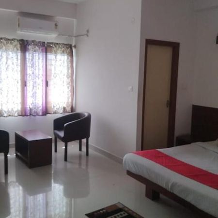 Pph Living B S K Villa Bangalore Luaran gambar