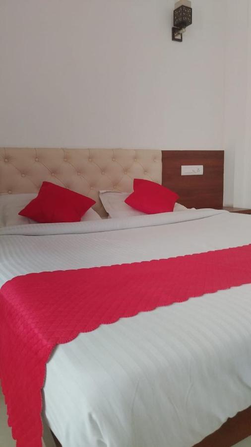 Pph Living B S K Villa Bangalore Luaran gambar