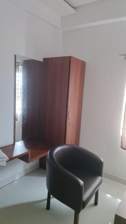 Pph Living B S K Villa Bangalore Luaran gambar