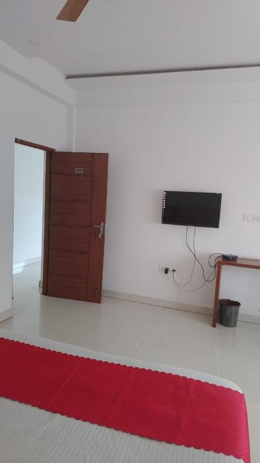 Pph Living B S K Villa Bangalore Luaran gambar