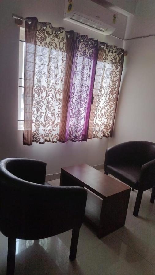 Pph Living B S K Villa Bangalore Luaran gambar