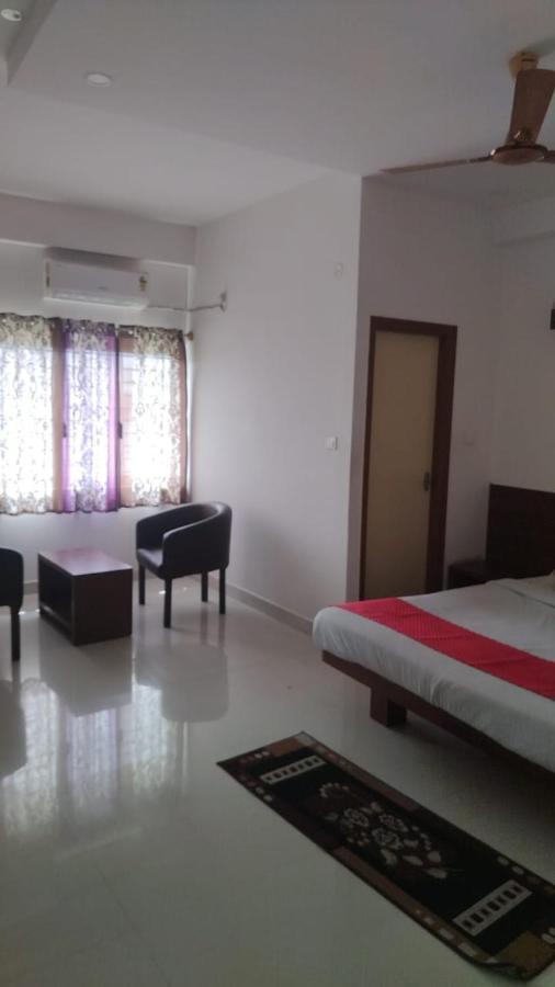 Pph Living B S K Villa Bangalore Luaran gambar