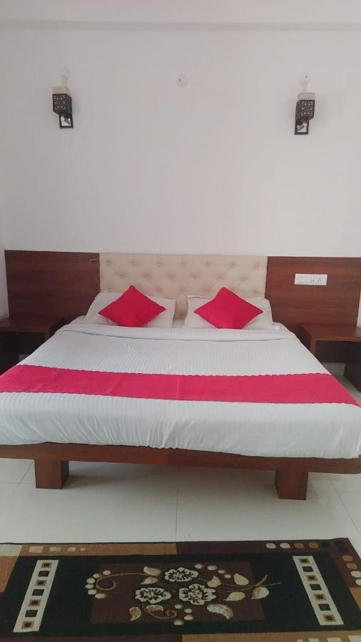 Pph Living B S K Villa Bangalore Luaran gambar