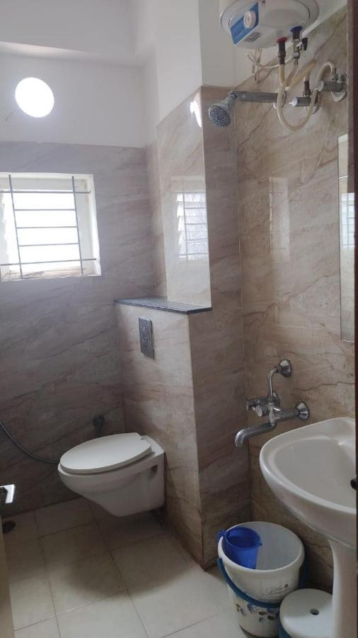 Pph Living B S K Villa Bangalore Luaran gambar