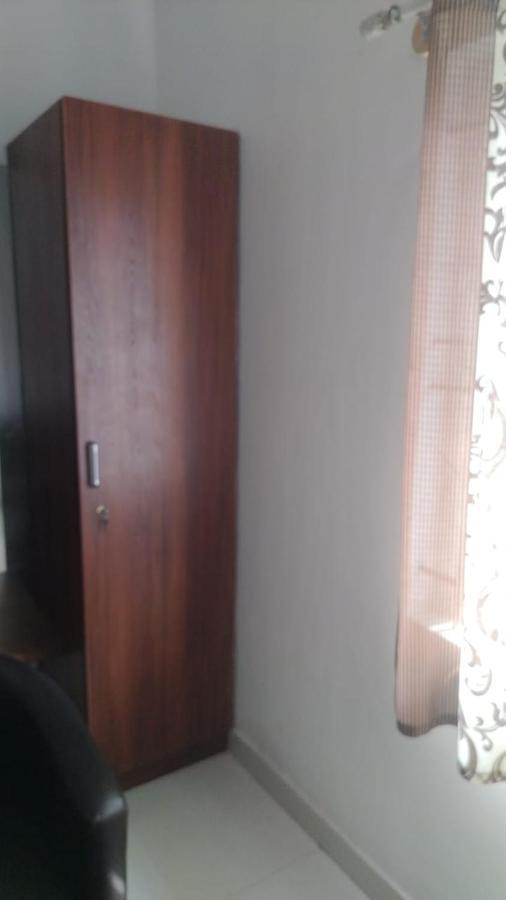 Pph Living B S K Villa Bangalore Luaran gambar