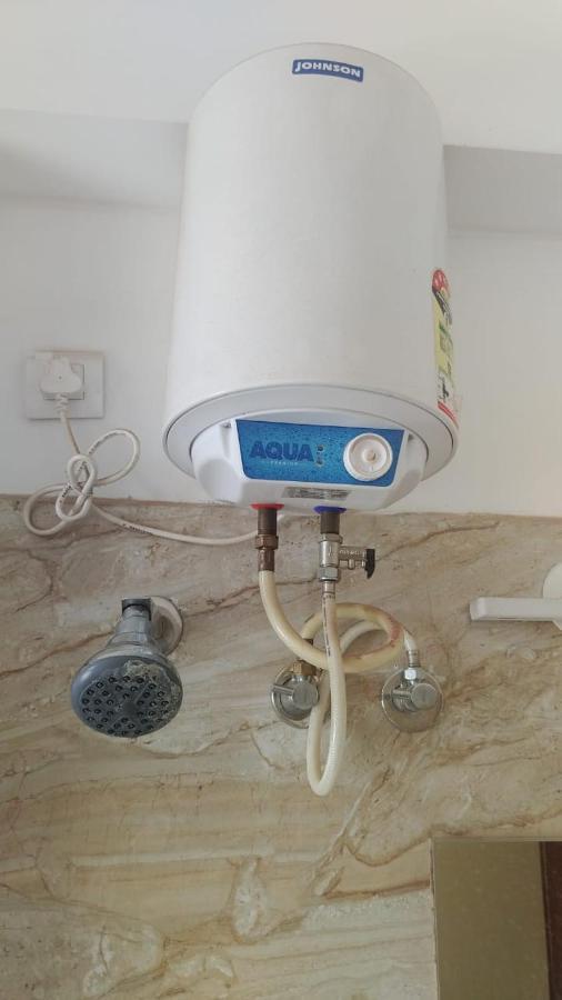 Pph Living B S K Villa Bangalore Luaran gambar